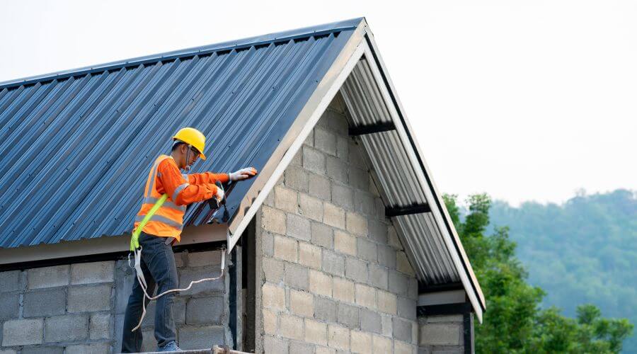 Expert Emergency Roof Repairs services in Kyle, TX